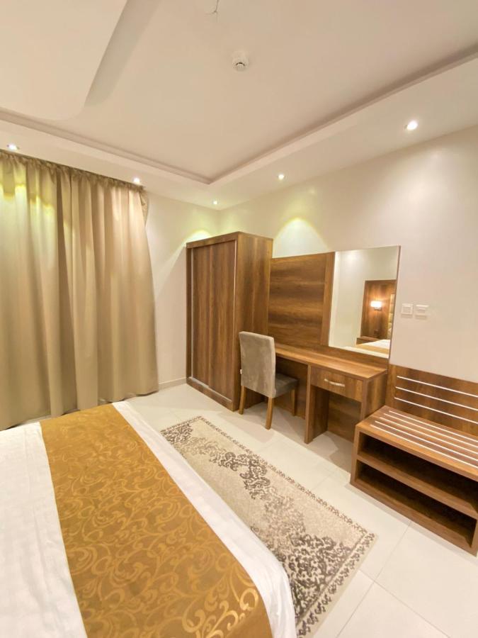 فندق دولف الرياض Doolv Hotel エクステリア 写真