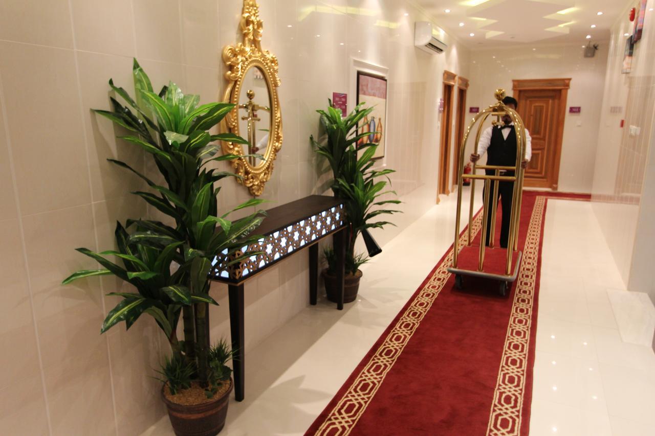 فندق دولف الرياض Doolv Hotel エクステリア 写真